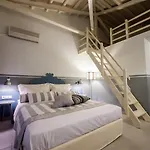 阿尔基奥酒店 帕蒂迪里奥