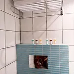 阿尔基奥酒店 酒店 帕蒂迪里奥