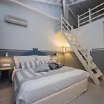 阿尔基奥酒店 帕蒂迪里奥