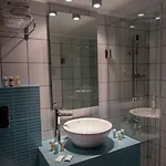 阿尔基奥酒店 酒店 帕蒂迪里奥