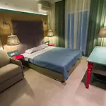 阿尔基奥酒店 酒店