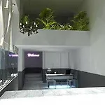 阿尔基奥酒店 酒店 帕蒂迪里奥