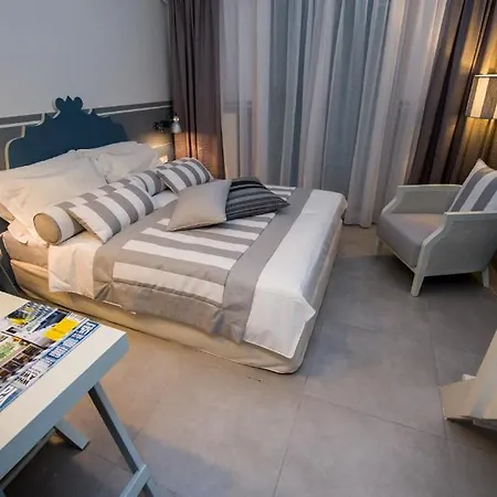 Hotel Alkyon