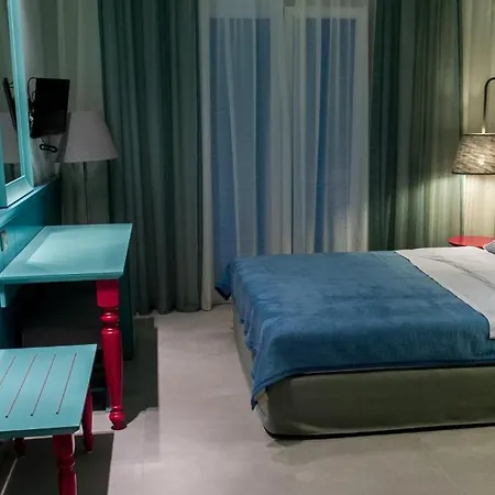 Alkyon Hotel 2*