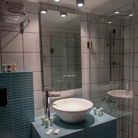 Alkyon Hotel Patitiri (Alonnisos)