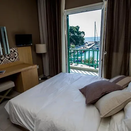 Alkyon 2* Patitiri (Alonnisos)