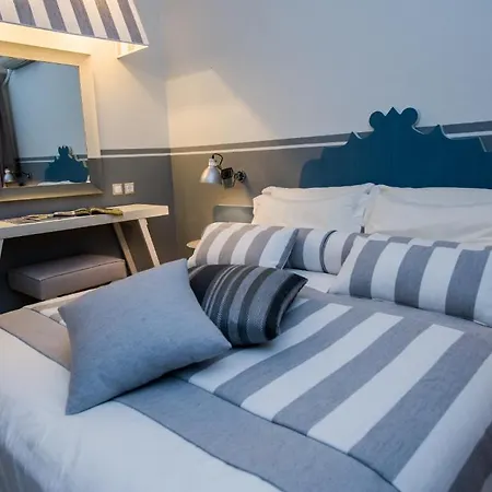 Alkyon Hotel