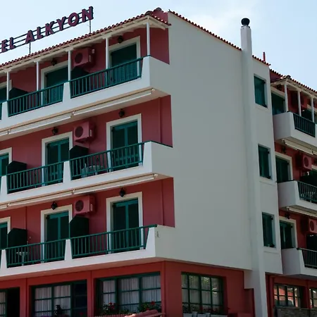 Hotel Alkyon