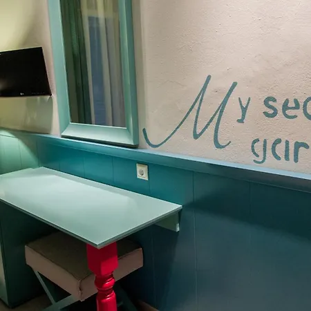 Alkyon Patitiri (Alonnisos)