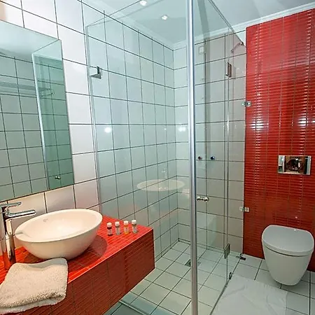 Alkyon Hotel 2*
