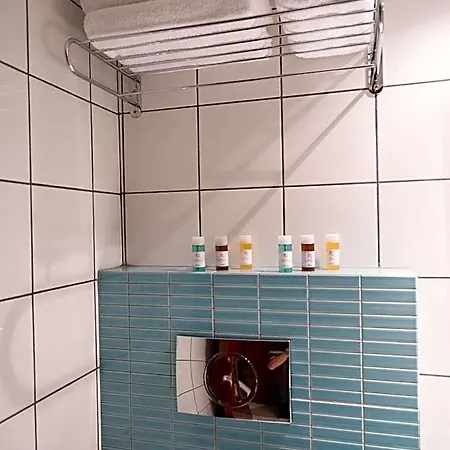 Alkyon Hotel