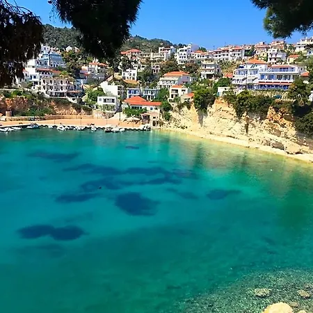 Ξενοδοχείο Alkyon Πατητήρι