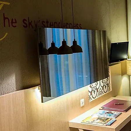 Alkyon Ξενοδοχείο