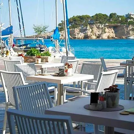 Alkyon Ξενοδοχείο 2*