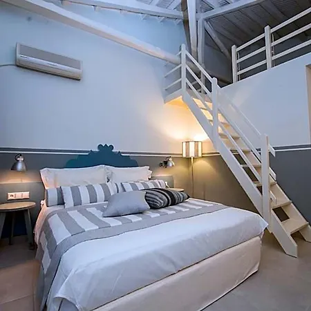 Hotel Alkyon 2*