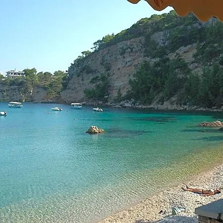 Ξενοδοχείο Alkyon
