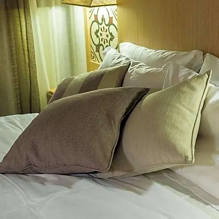 Alkyon Szálloda 2*