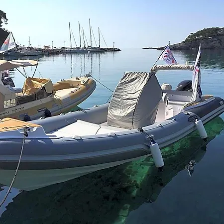 Alkyon Ξενοδοχείο
