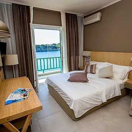 Ξενοδοχείο Alkyon