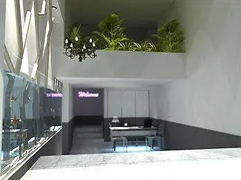 Alkyon Hotel Patitiri (Alonnisos)