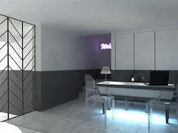 ホテル Alkyon