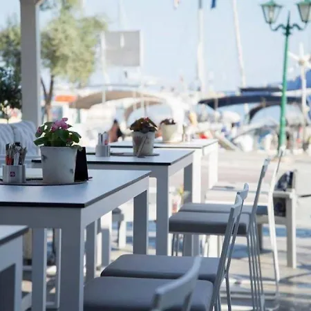 Alkyon Hotel Patitiri (Alonnisos)