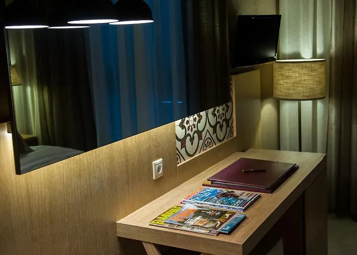 Alkyon Hotel Patitiri (Alonnisos)