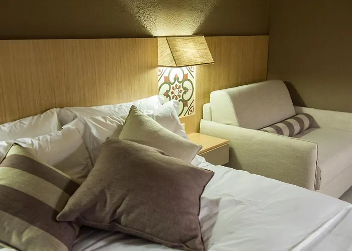 Alkyon 2* Patitiri (Alonnisos)