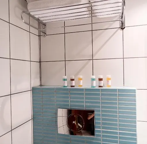 Alkyon Hotel Patitiri (Alonnisos)