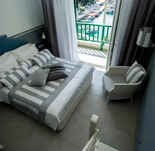 Alkyon Hotel Patitiri (Alonnisos)