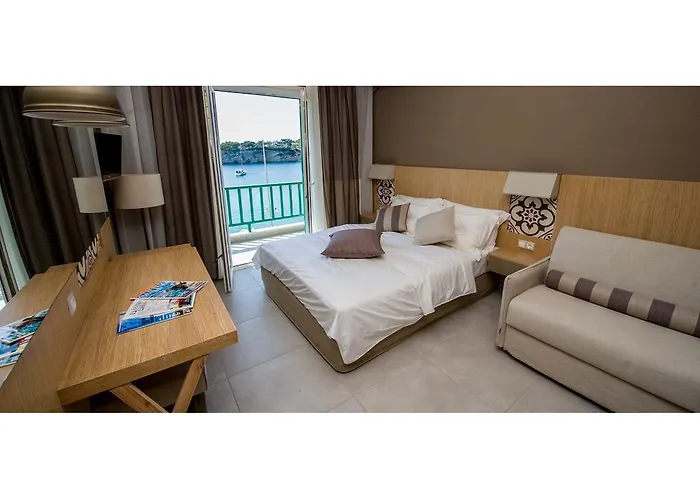 Alkyon Hotel Patitiri (Alonnisos)